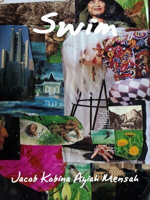 cover image of Swim